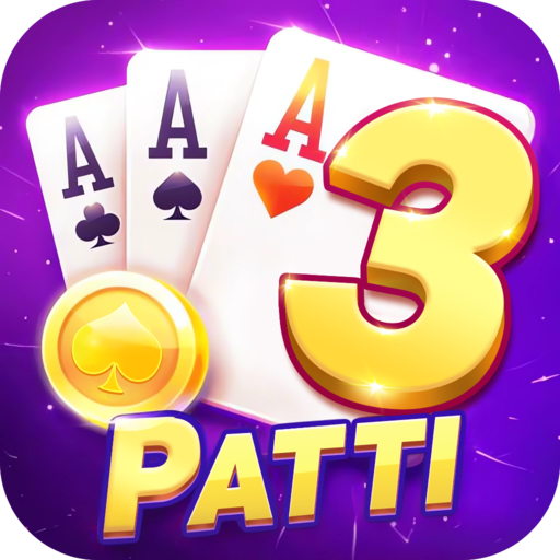 Teen Patti Master 2026